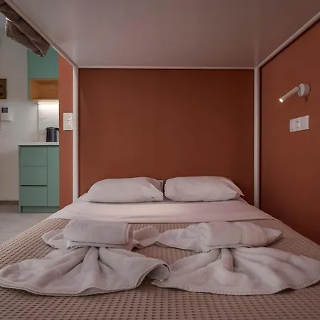 Apartment Vibe Center Family Flat 2