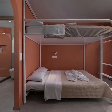 Vibe Center Family Flat 2 Apartment Thessaloniki